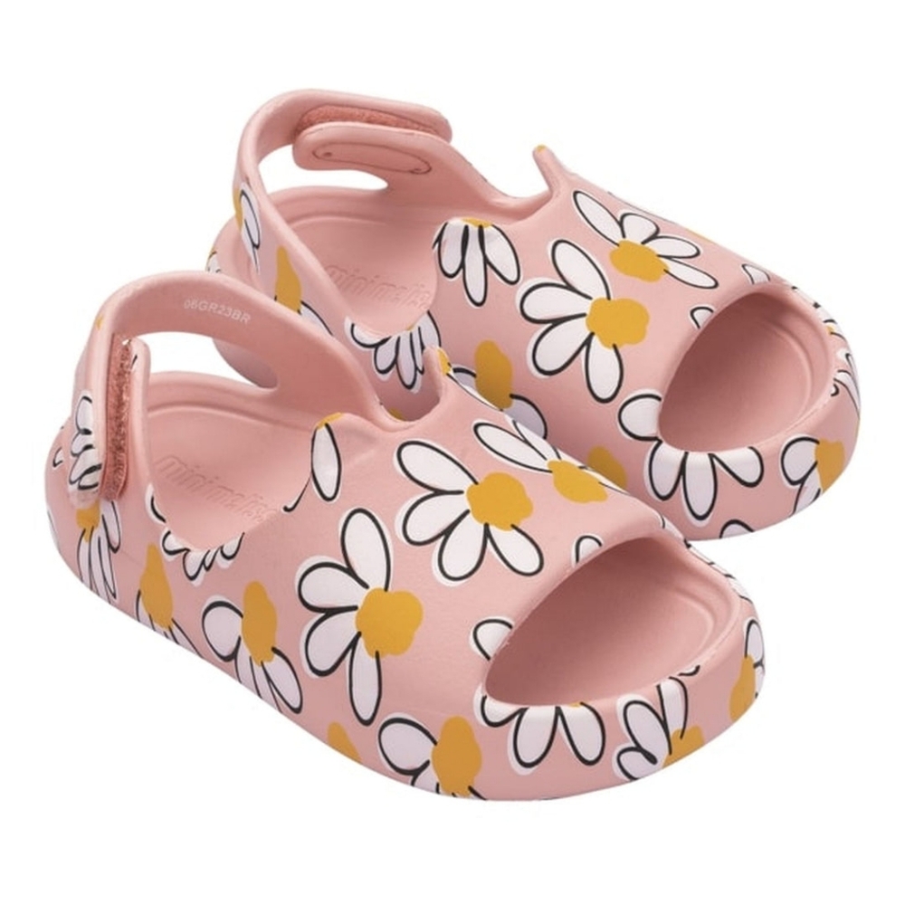 MELISSAMelissa-Mini Melissa Free Cute BB-33976-AQ769-Pink